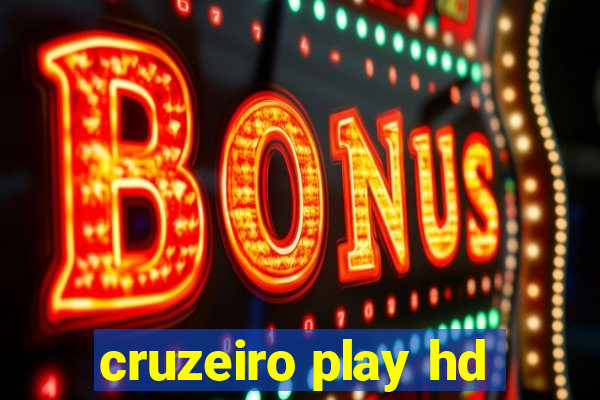 cruzeiro play hd